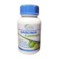 Garcinia Cambogia 90 Capsules